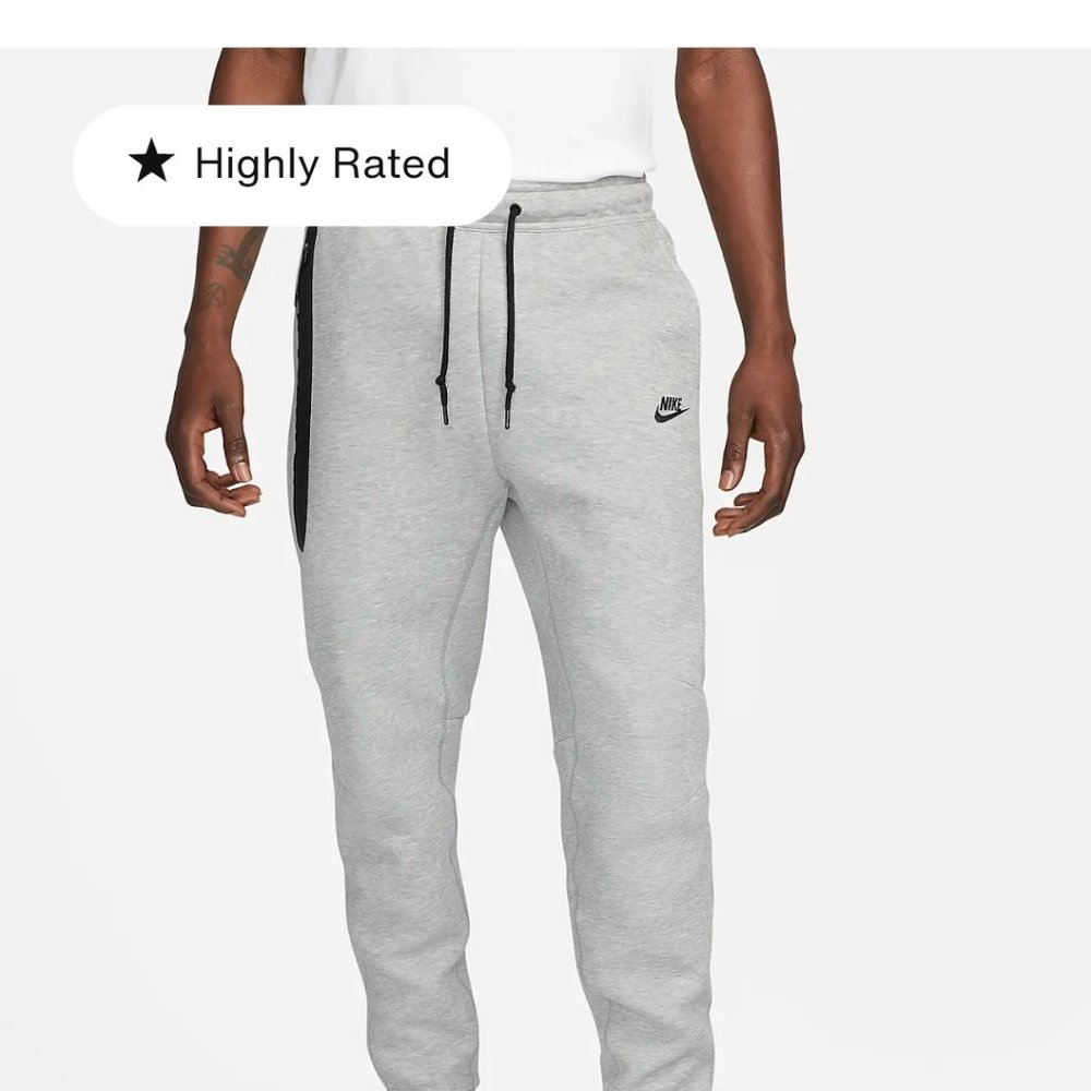 Nike Tech sweatpants